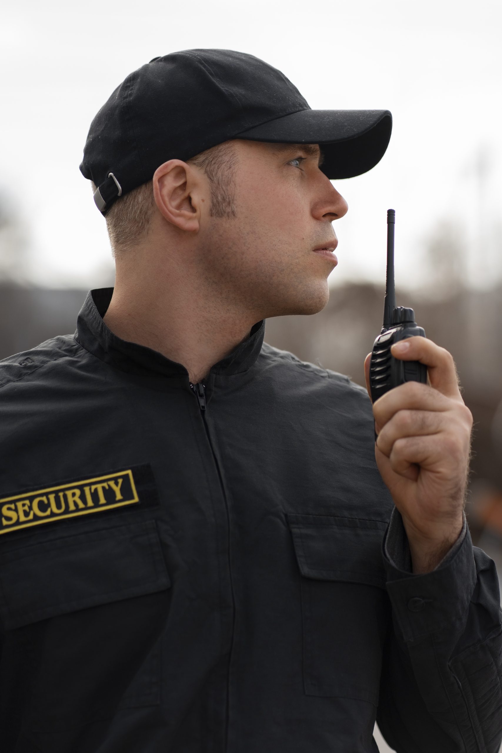 Agent de sécurité Nantes Saint-Nazaire